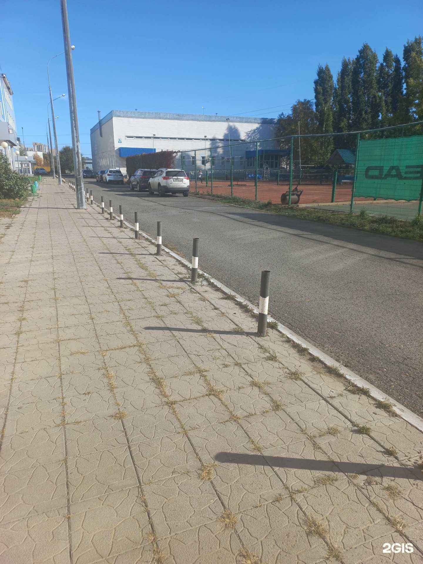 Отзывы на компанию Зенит-Чемпионика в Оренбурге c фото - фотография 2 из 2