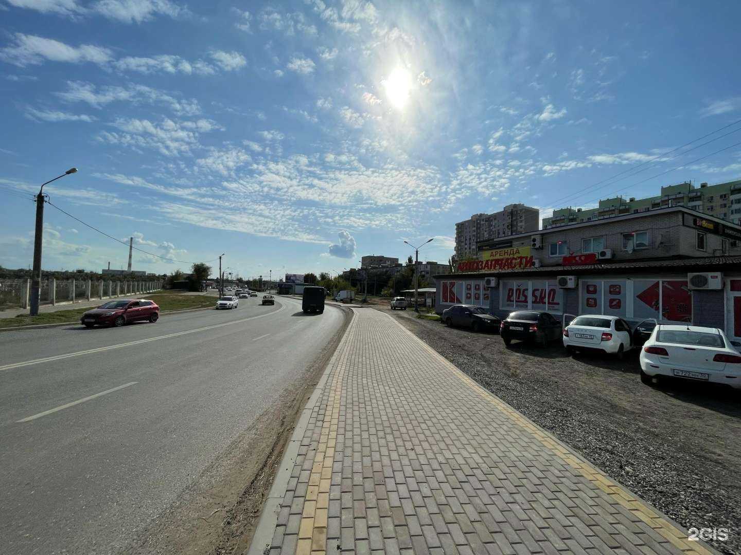 Отзывы на компанию Rossko в Астрахани c фото