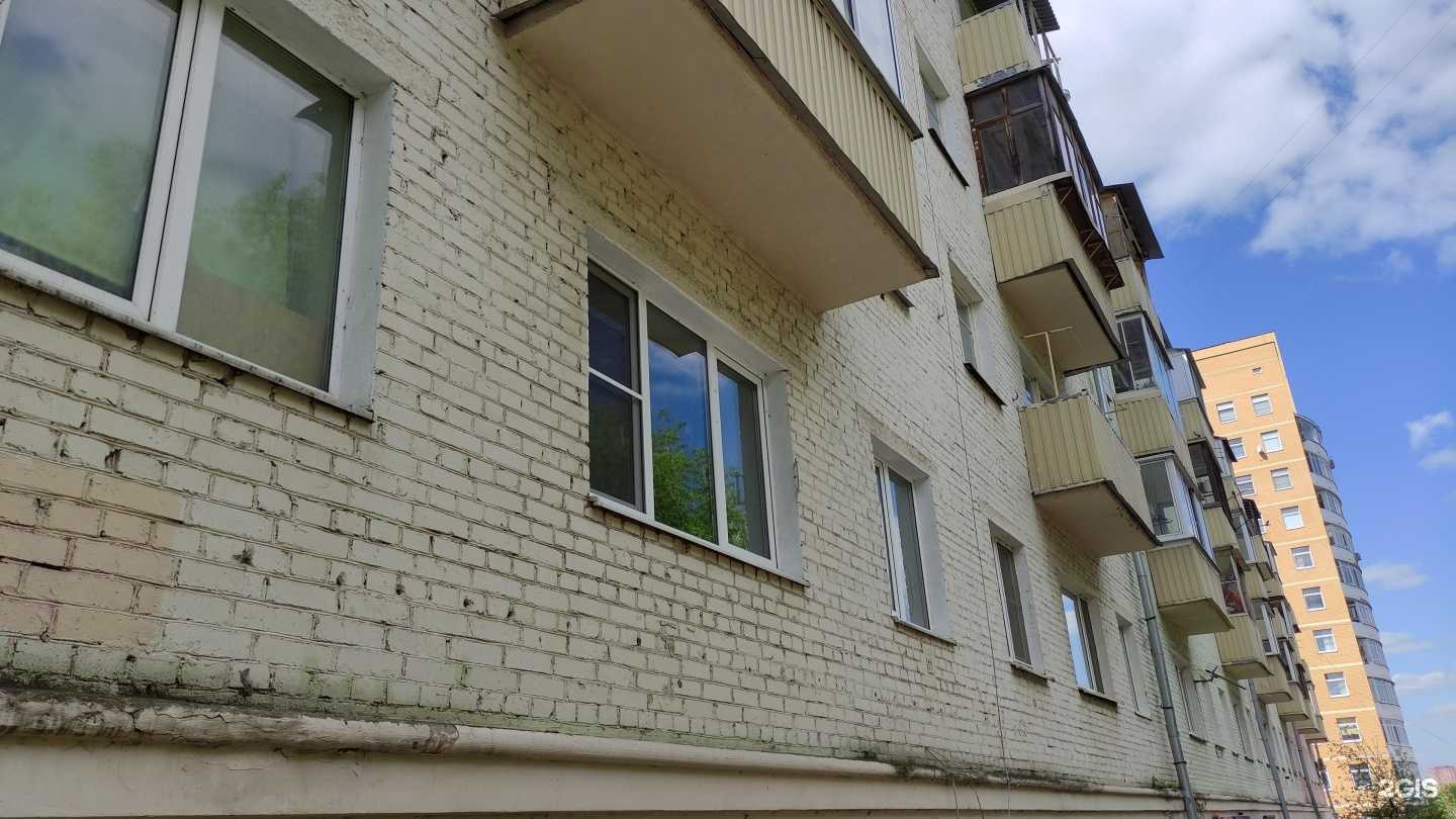 Отзывы на компанию Барбершоп в Подольске c фото - фотография 2 из 2