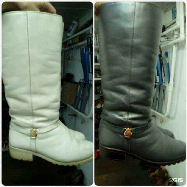 Отзывы на компанию Реставратор в Новосибирске c фото