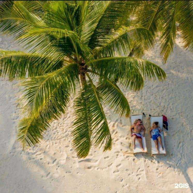 Отзывы на компанию Тревел.ру в г. Чебаркуль c фото