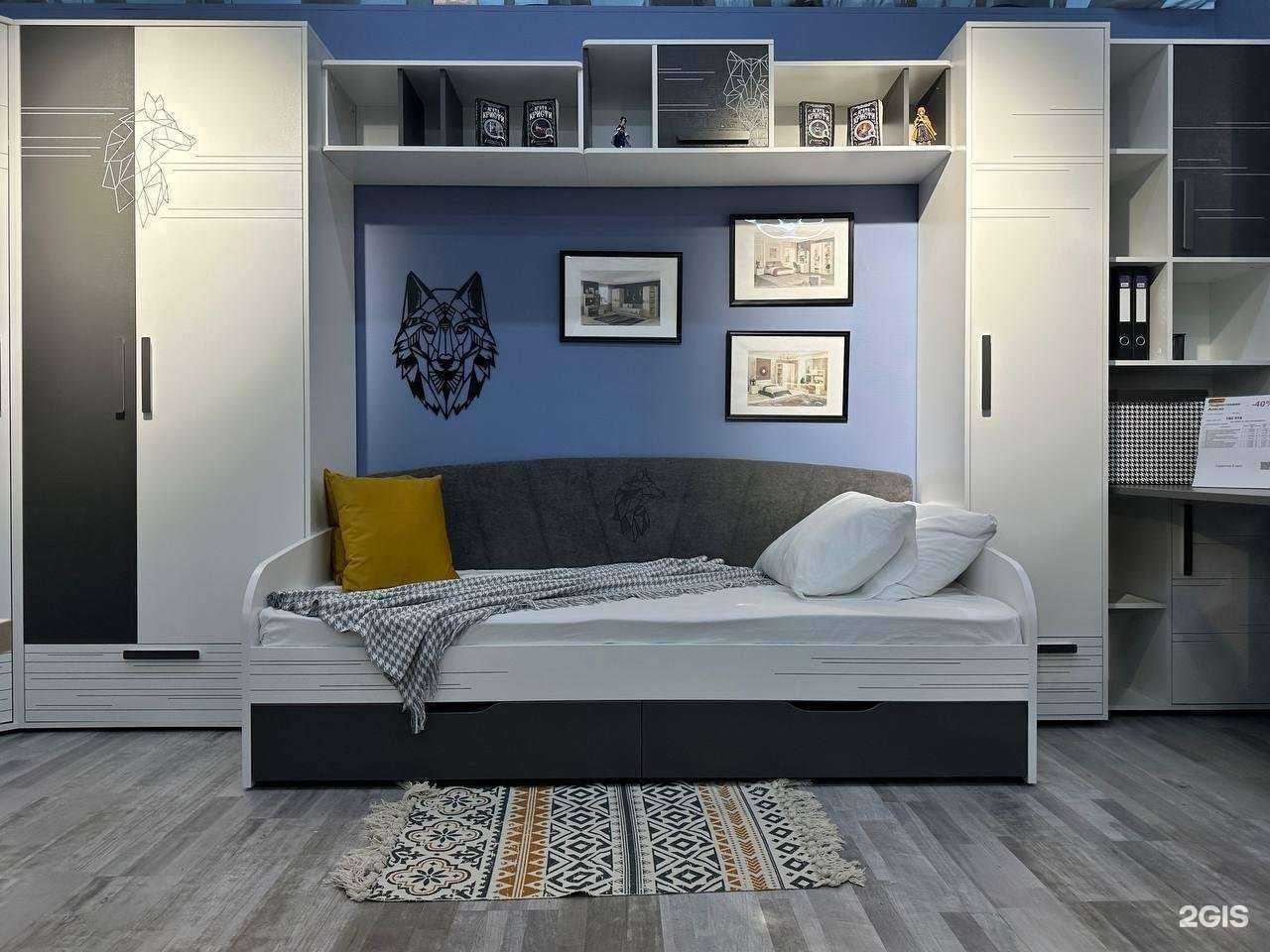 Отзывы на компанию DaVita-мебель в Новосибирске c фото