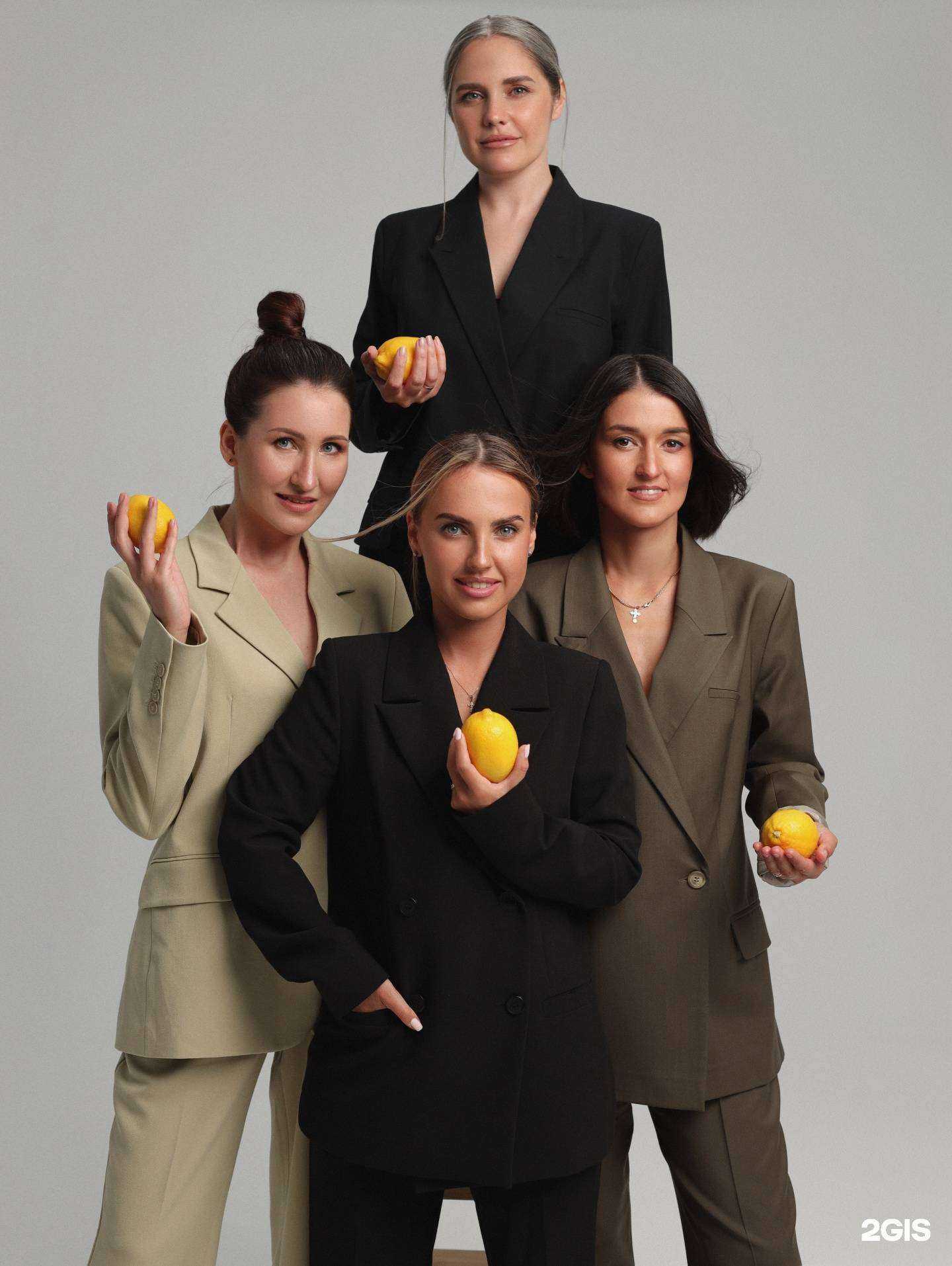 Отзывы на компанию Лимон в Нижнем Новгороде c фото