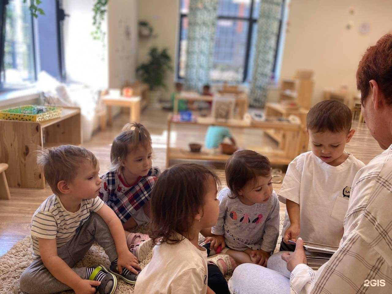 Отзывы на компанию MonLand в г. Казань c фото