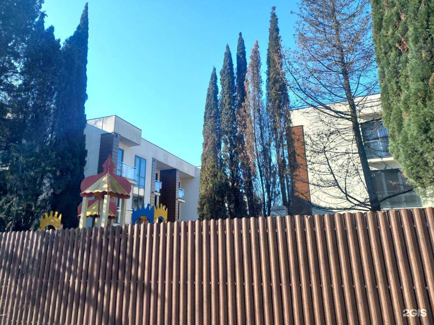 Отзывы на компанию Видный в г. Сочи c фото