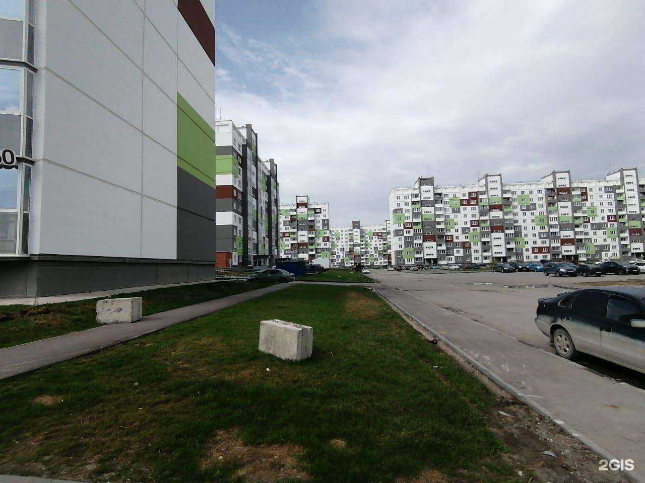 Отзывы на компанию Студия маникюра и педикюра в Новосибирске c фото - фотография 2 из 2