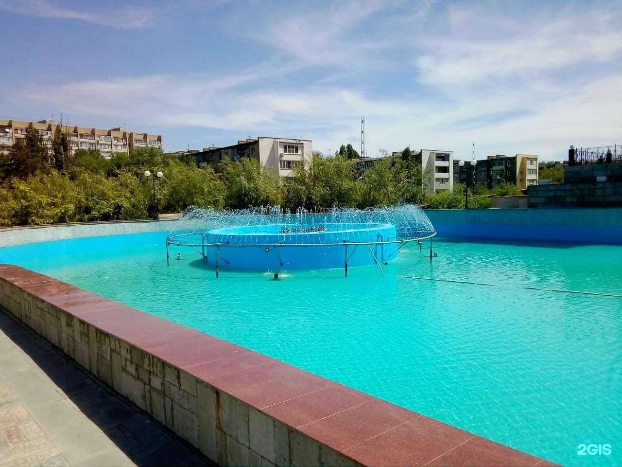 Отзывы на компанию АкваСтрой30 в г. Астрахань c фото