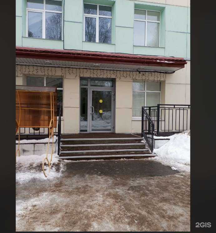 Отзывы на компанию Архангельская областная детская клиническая больница им. П.Г. Выжлецова в Архангельске c фото