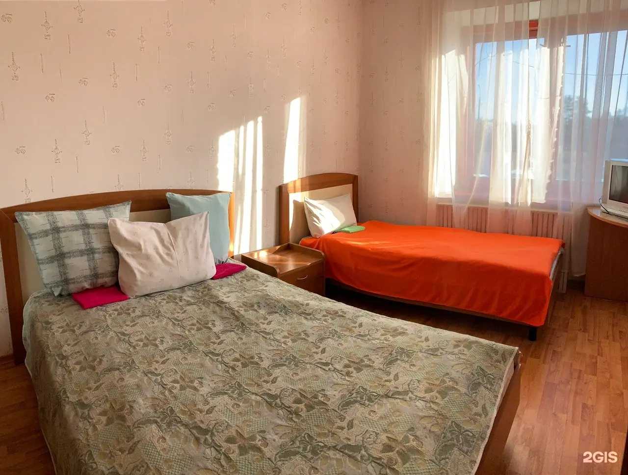 Отзывы на компанию Голицын-град в г. Голицыно c фото