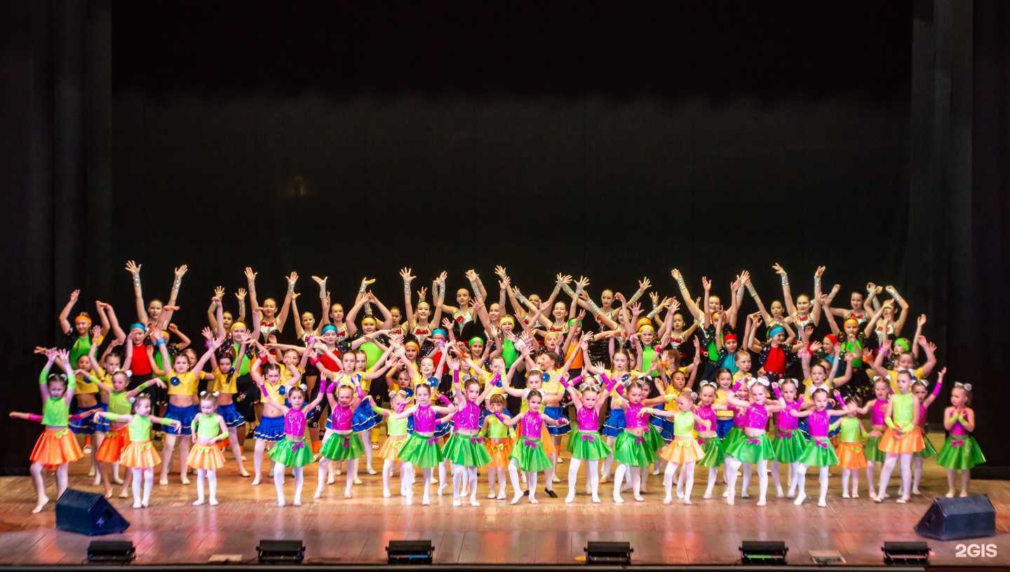 Отзывы на компанию Хочу танцевать в Уфе c фото