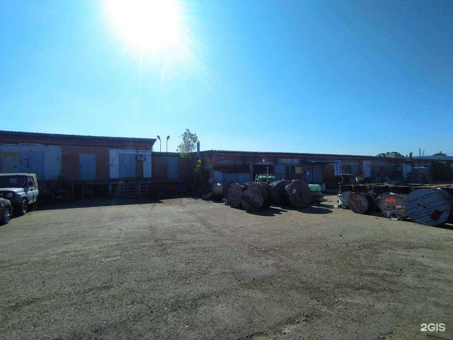 Отзывы на компанию Kovka group в Краснодаре c фото - фотография 2 из 2