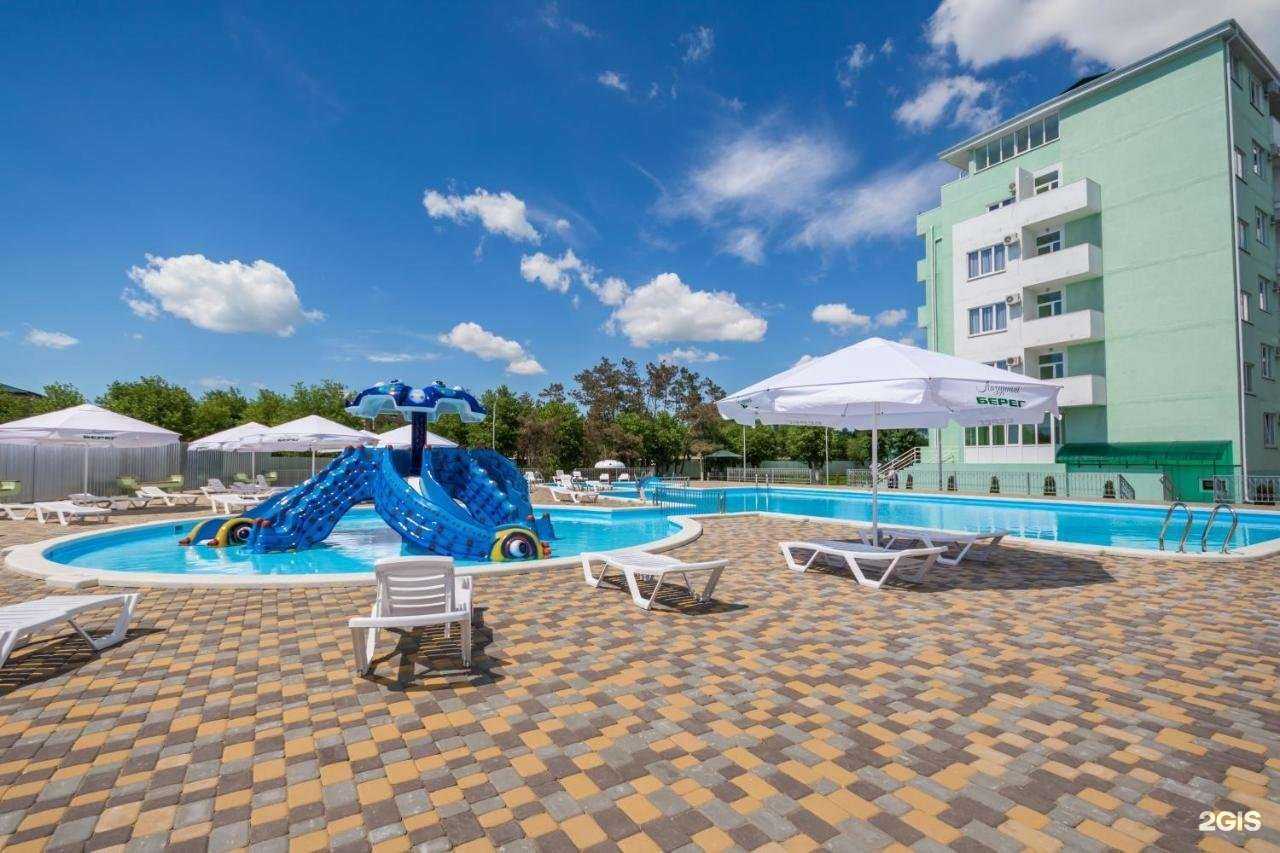 Отзывы на компанию Лазурный Берег в г. Анапа c фото