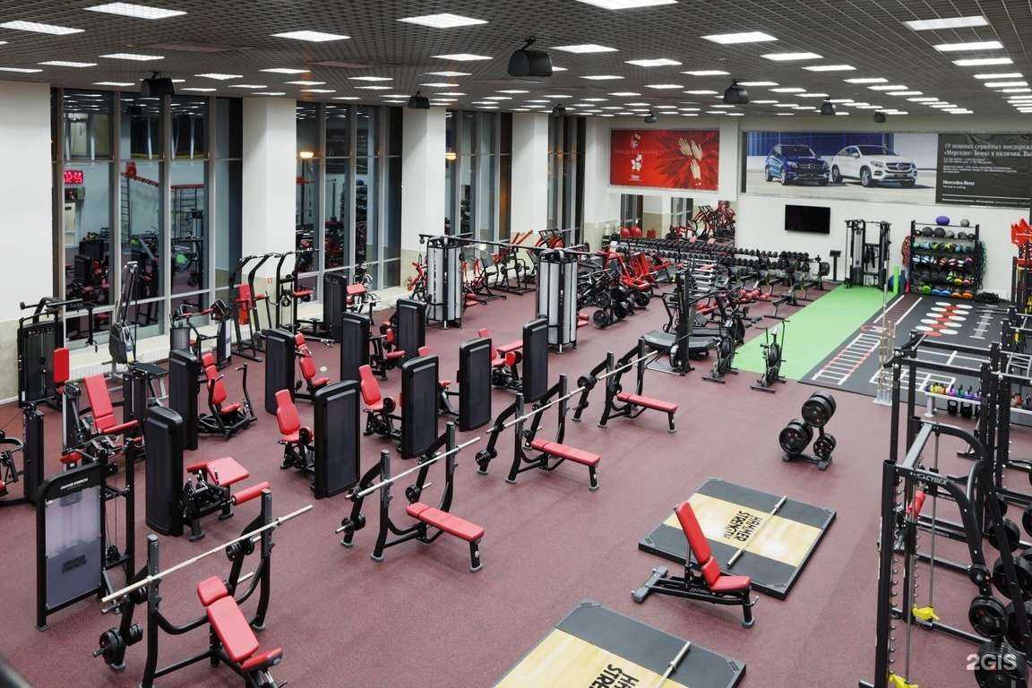 Отзывы на компанию World Class в Владивостоке c фото