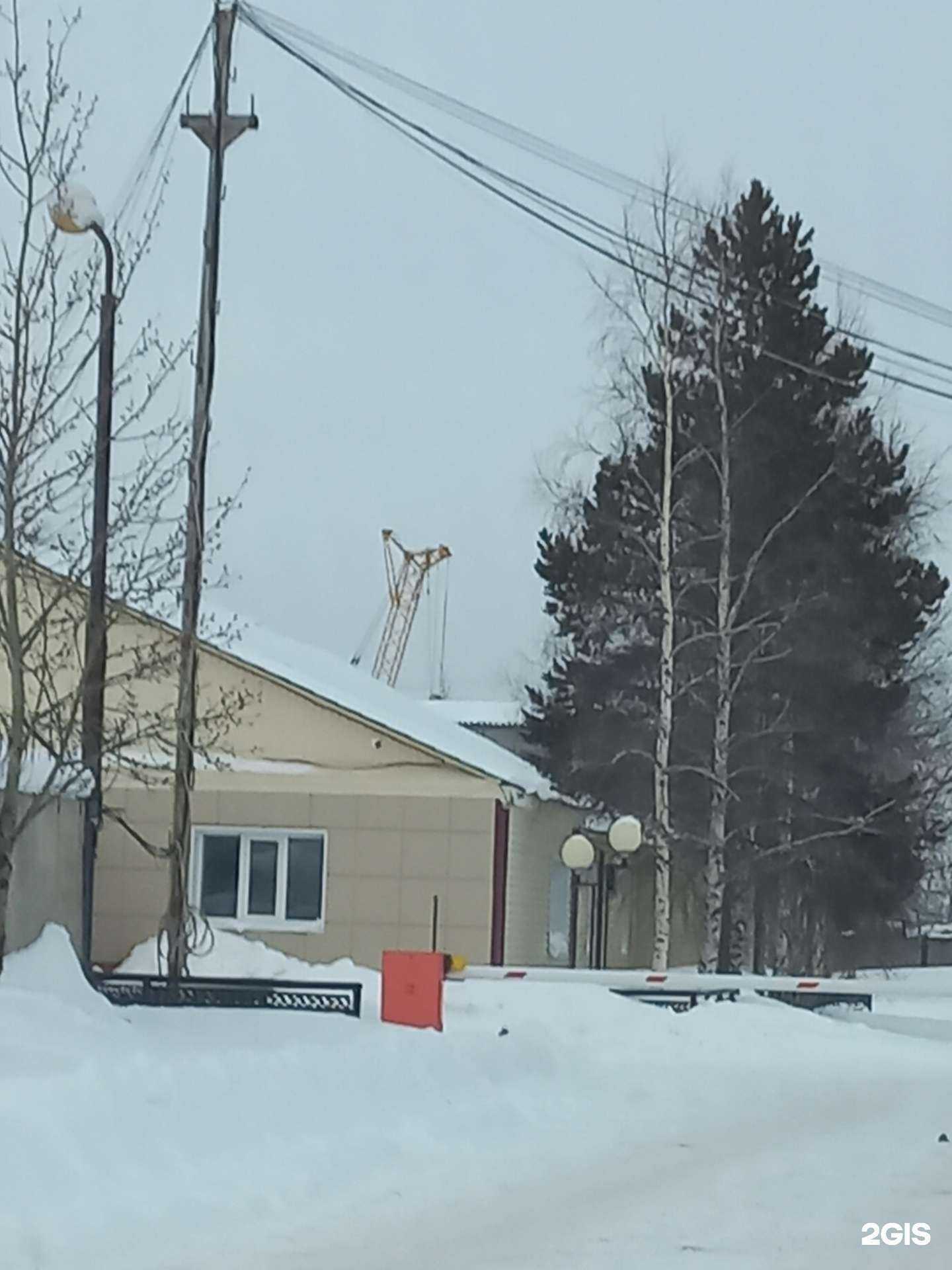 Отзывы на компанию Гидростройсервис в Нижневартовске c фото - фотография 2 из 2