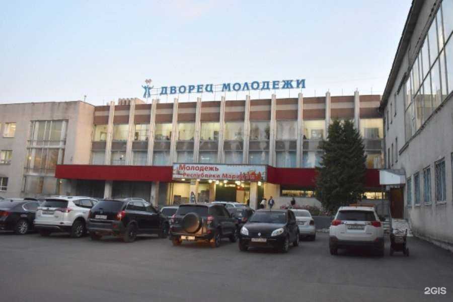 Отзывы на компанию Борус в Йошкар-Оле c фото