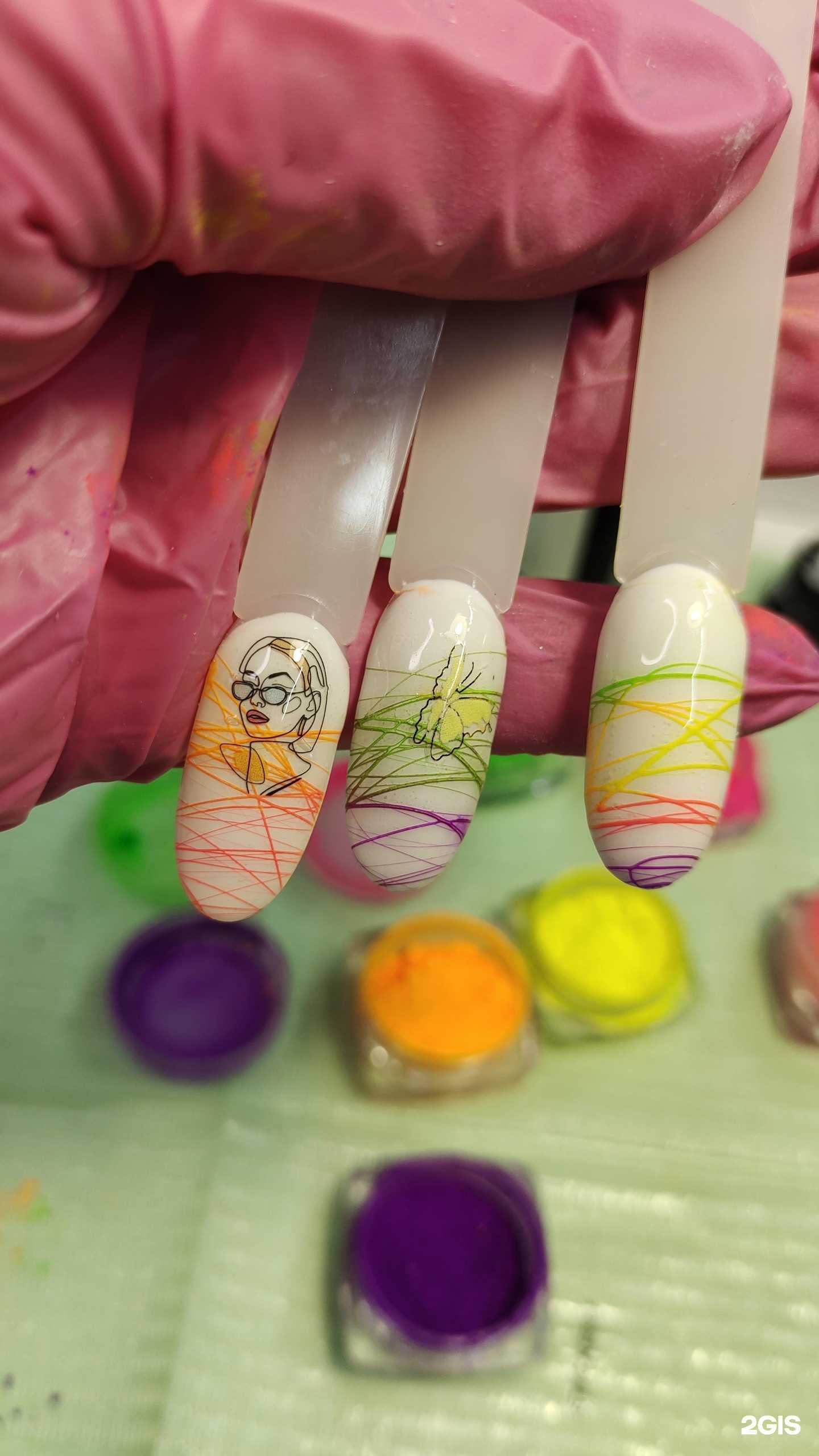 Отзывы на компанию Room 13 в г. Тольятти c фото