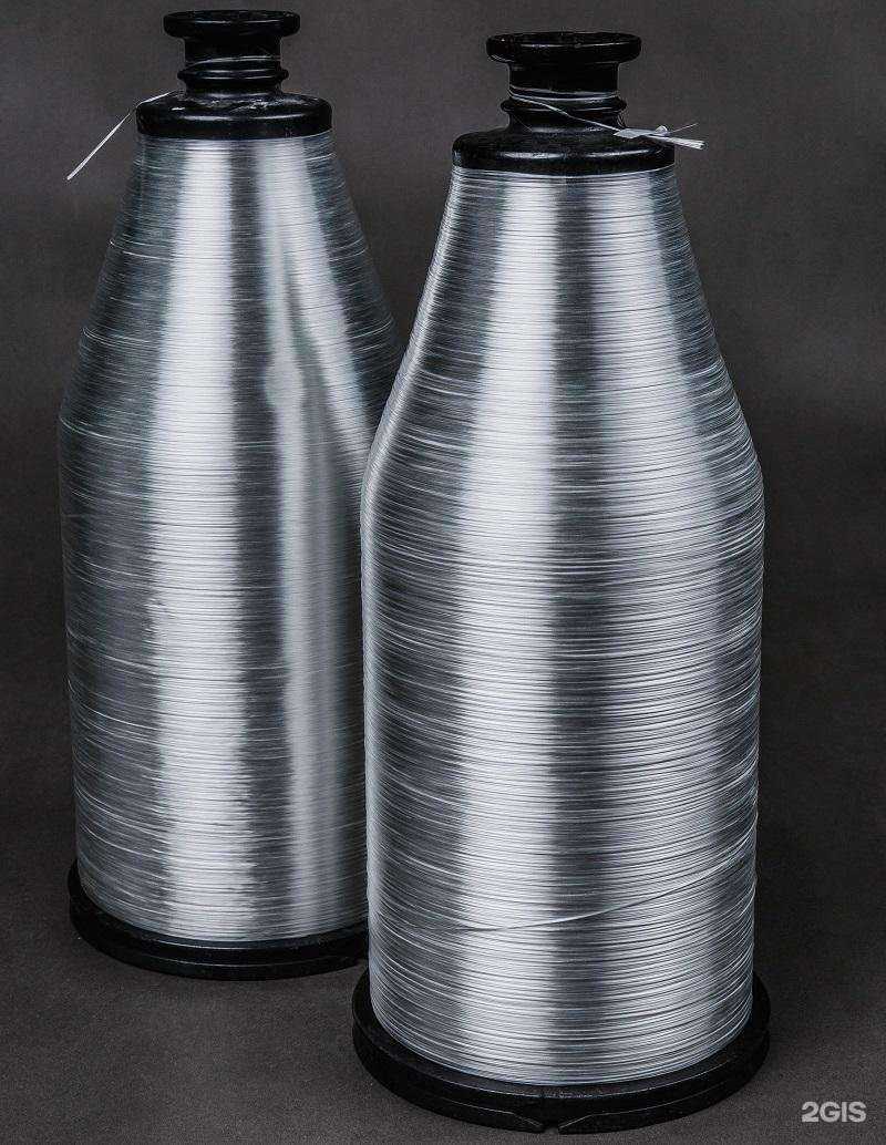 Отзывы на компанию П-д Татнефть-Алабуга стекловолокно в г. Елабуга c фото