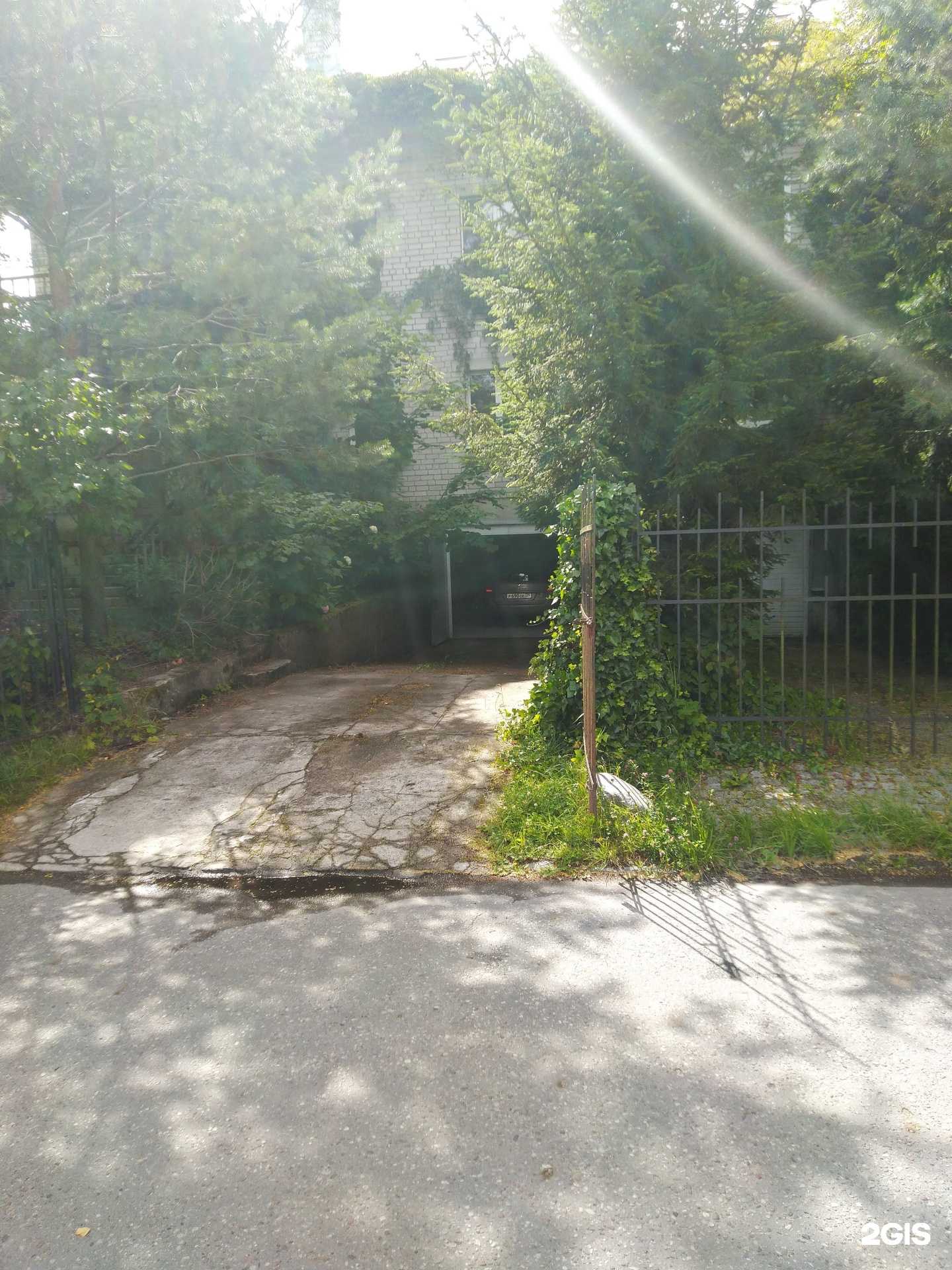 Отзывы на компанию Галерея Суши в г. Калининград c фото