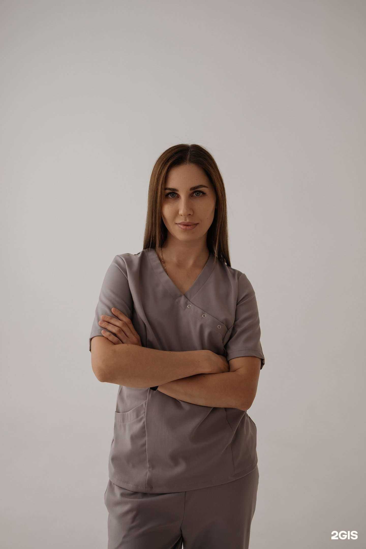 Отзывы на компанию Студия электроэпиляции в Хабаровске c фото