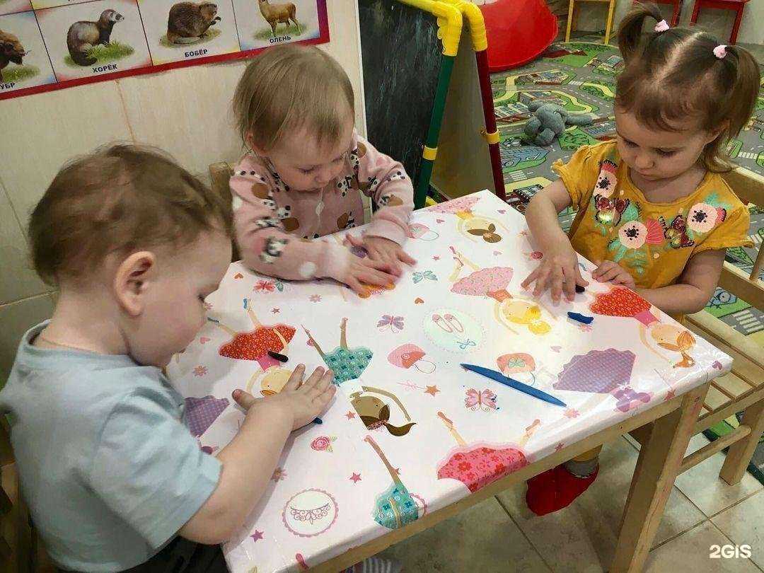 Отзывы на компанию Дракоша в Ижевске c фото