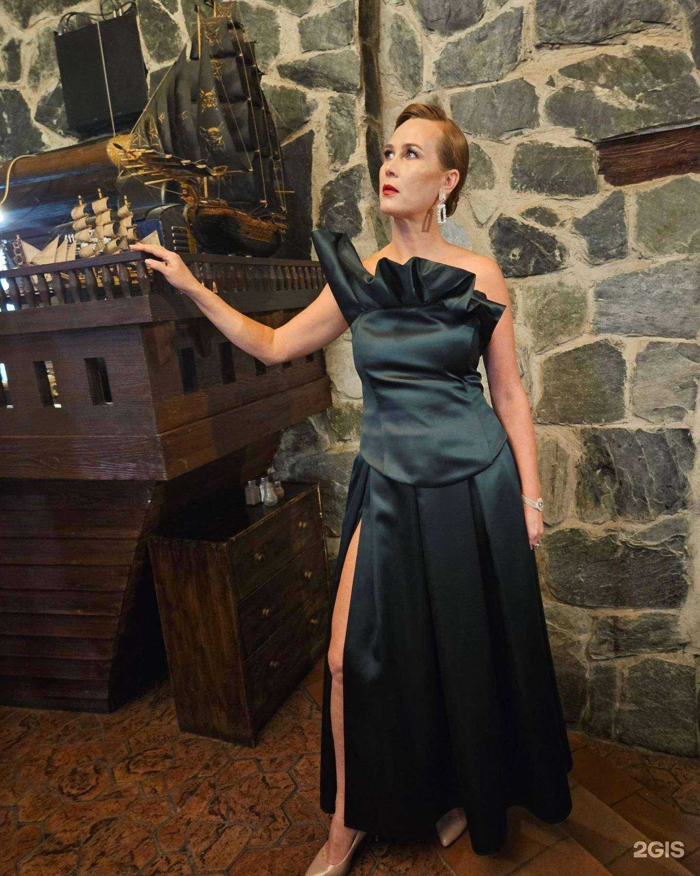 Отзывы на компанию Marconi в г. Екатеринбург c фото