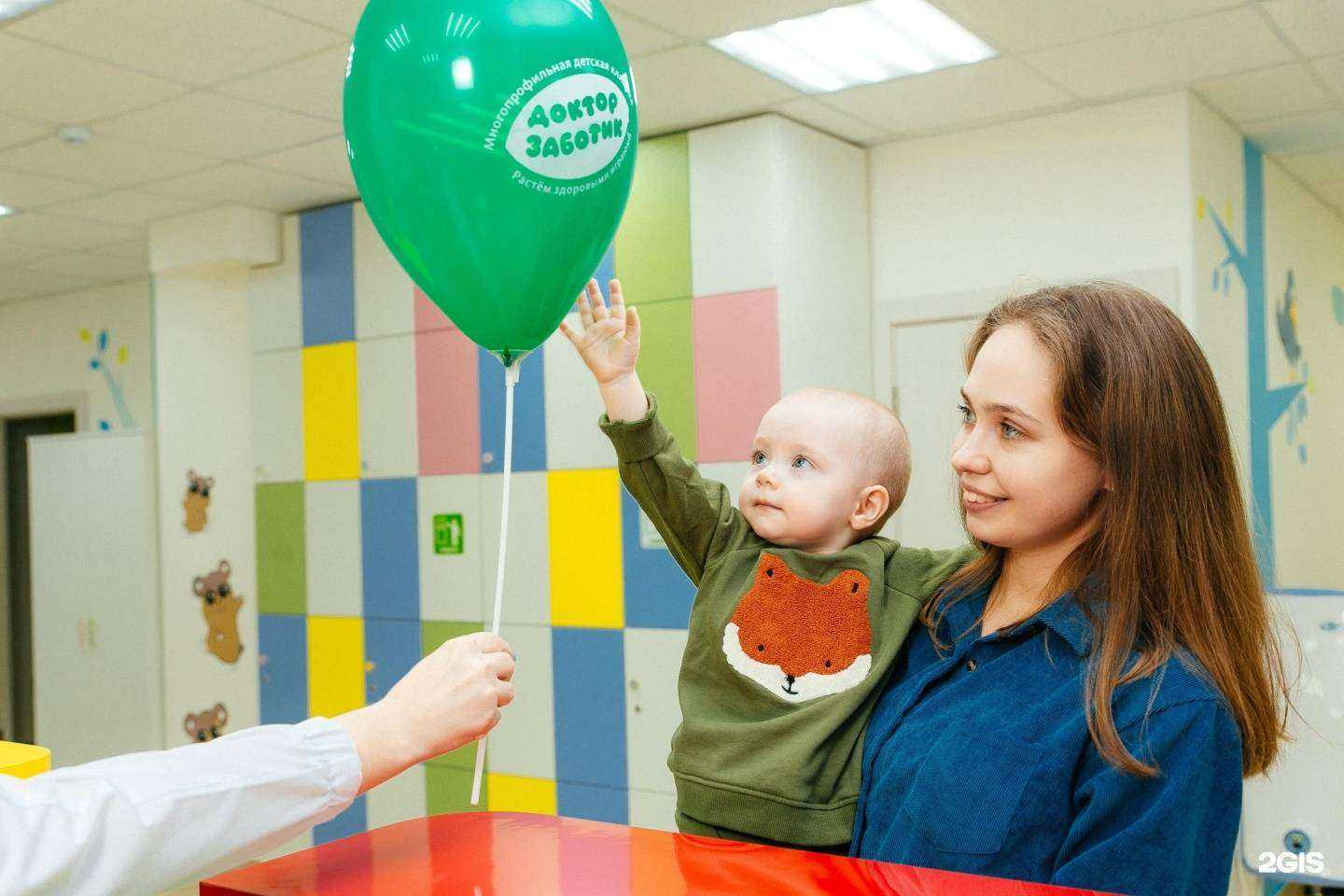 Отзывы на компанию Доктор Заботик в г. Чебоксары c фото