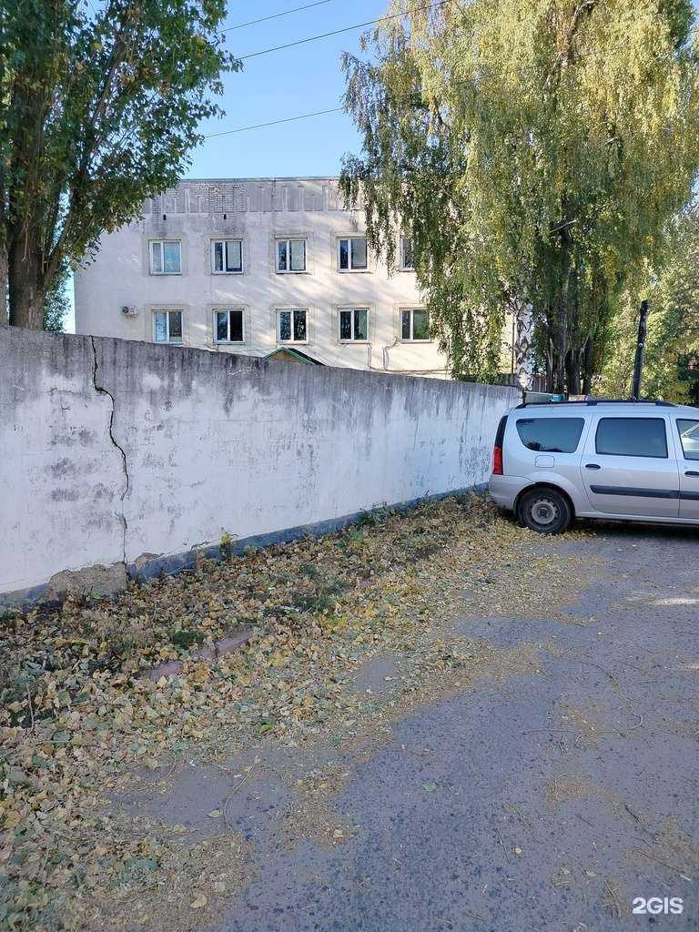 Отзывы на компанию Центр инженерно-технического обеспечения и вооружения управления Федеральной службы исполнения по Липецкой области в Липецке c фото - фотография 2 из 2