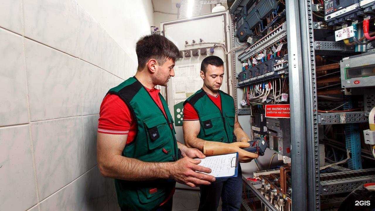 Отзывы на компанию Электролаборатория Мэс в Томске c фото