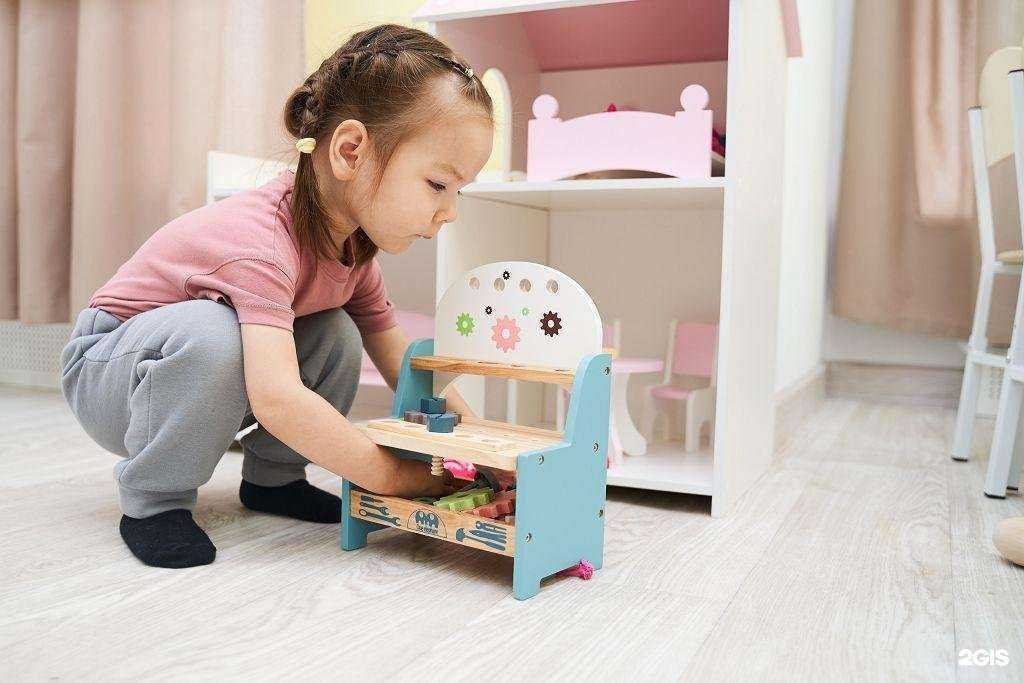 Отзывы на компанию Bambini-Club в г. Грозный c фото