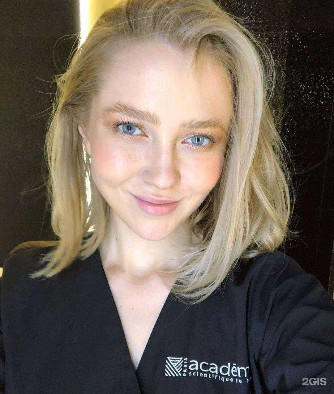 Отзывы на компанию Малина, салон красоты в Краснотурьинске c фото