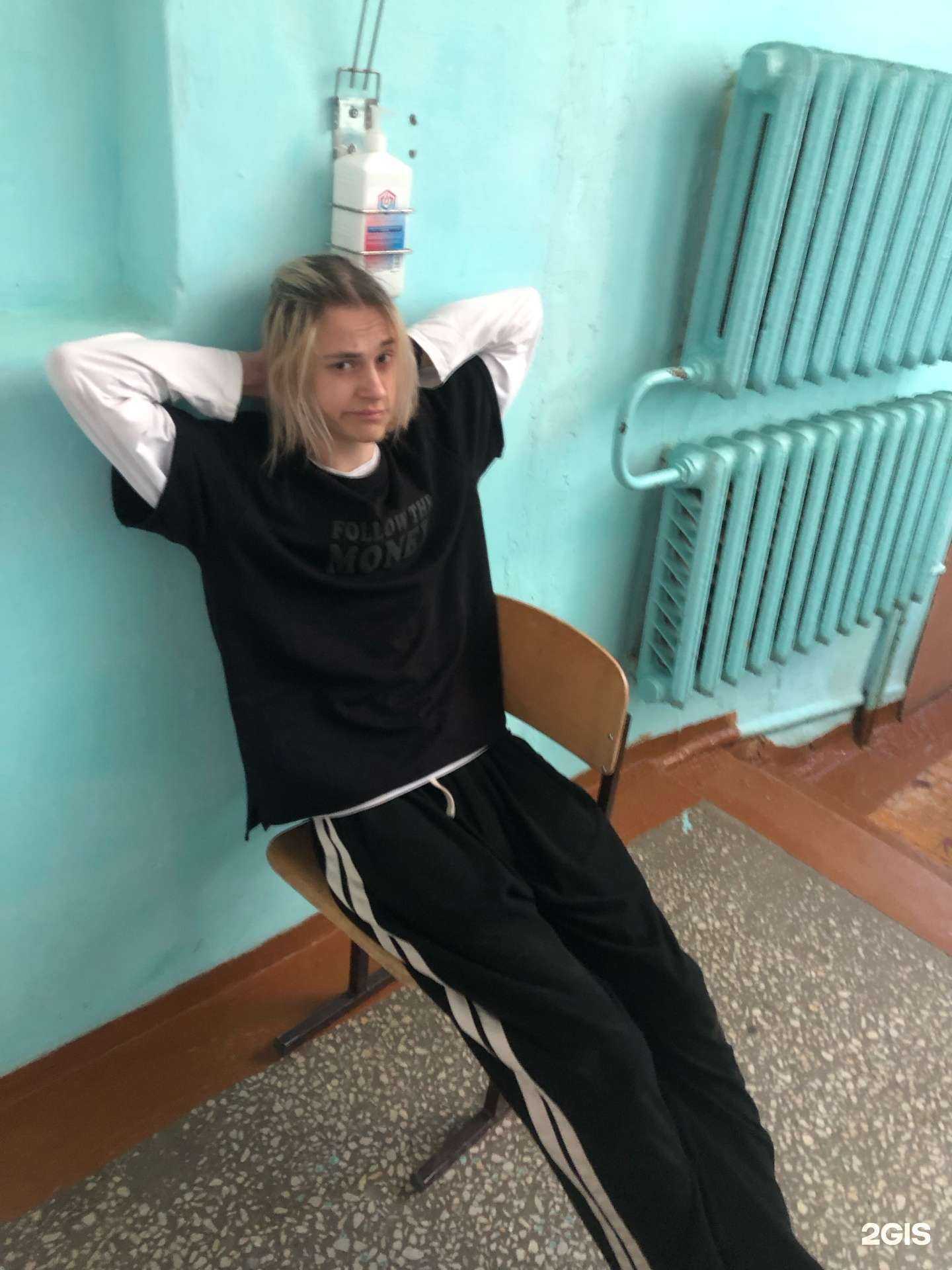 Отзывы на компанию Средняя школа №42 в Кургане c фото