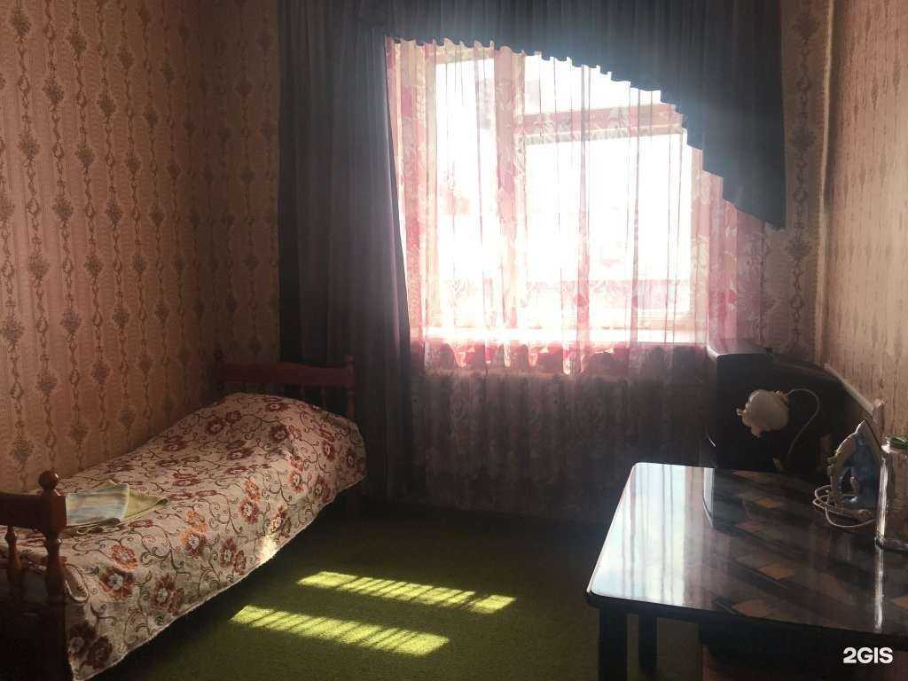 Отзывы на компанию Хостел в г. Богданович c фото