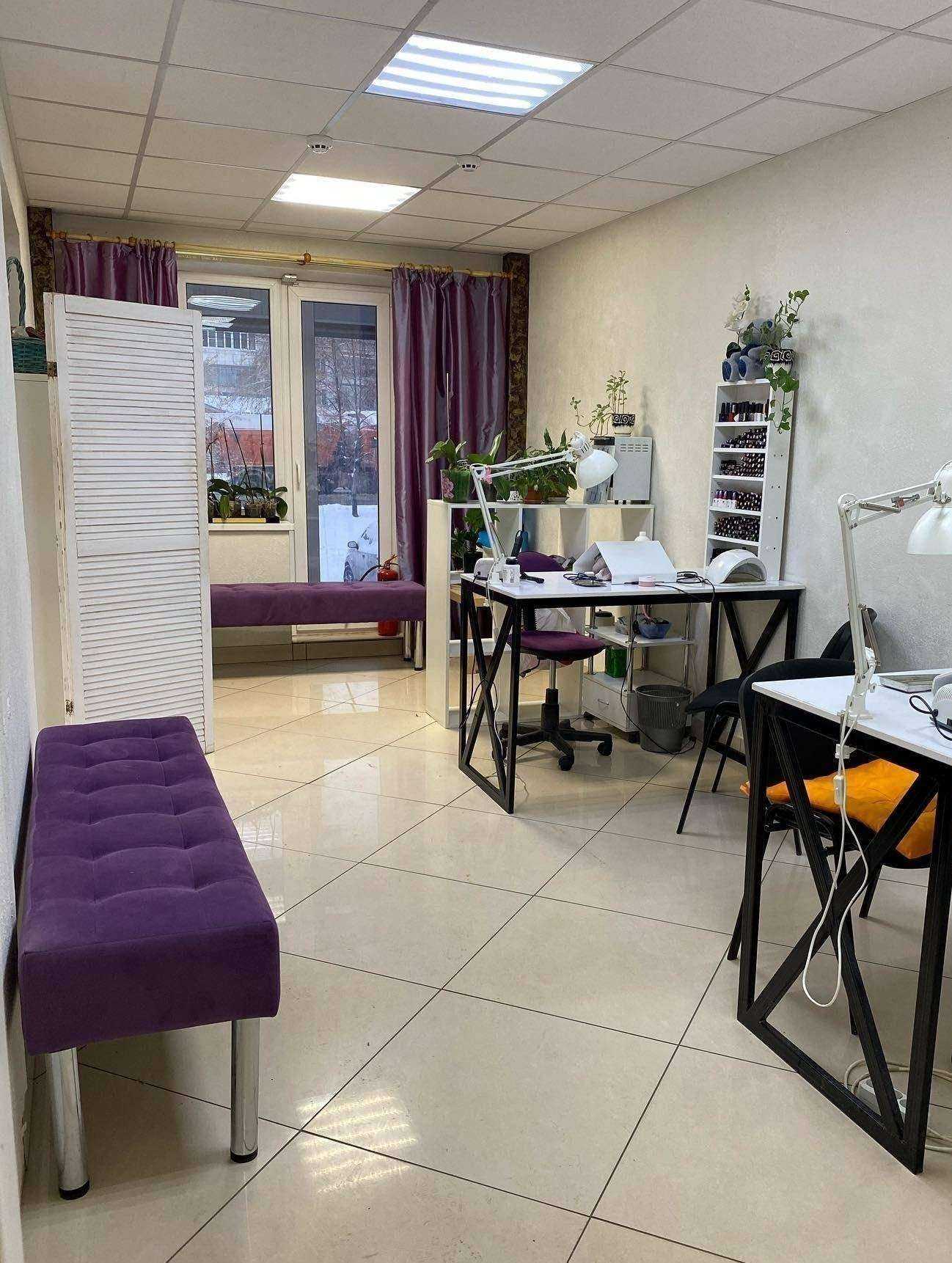 Отзывы на компанию Студия загара, массажа и ногтевого сервиса в Челябинске c фото