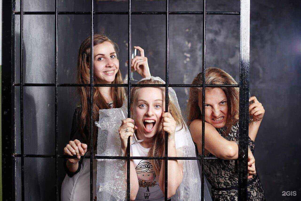 Отзывы на компанию Квеструм.рф в г. Вологда c фото