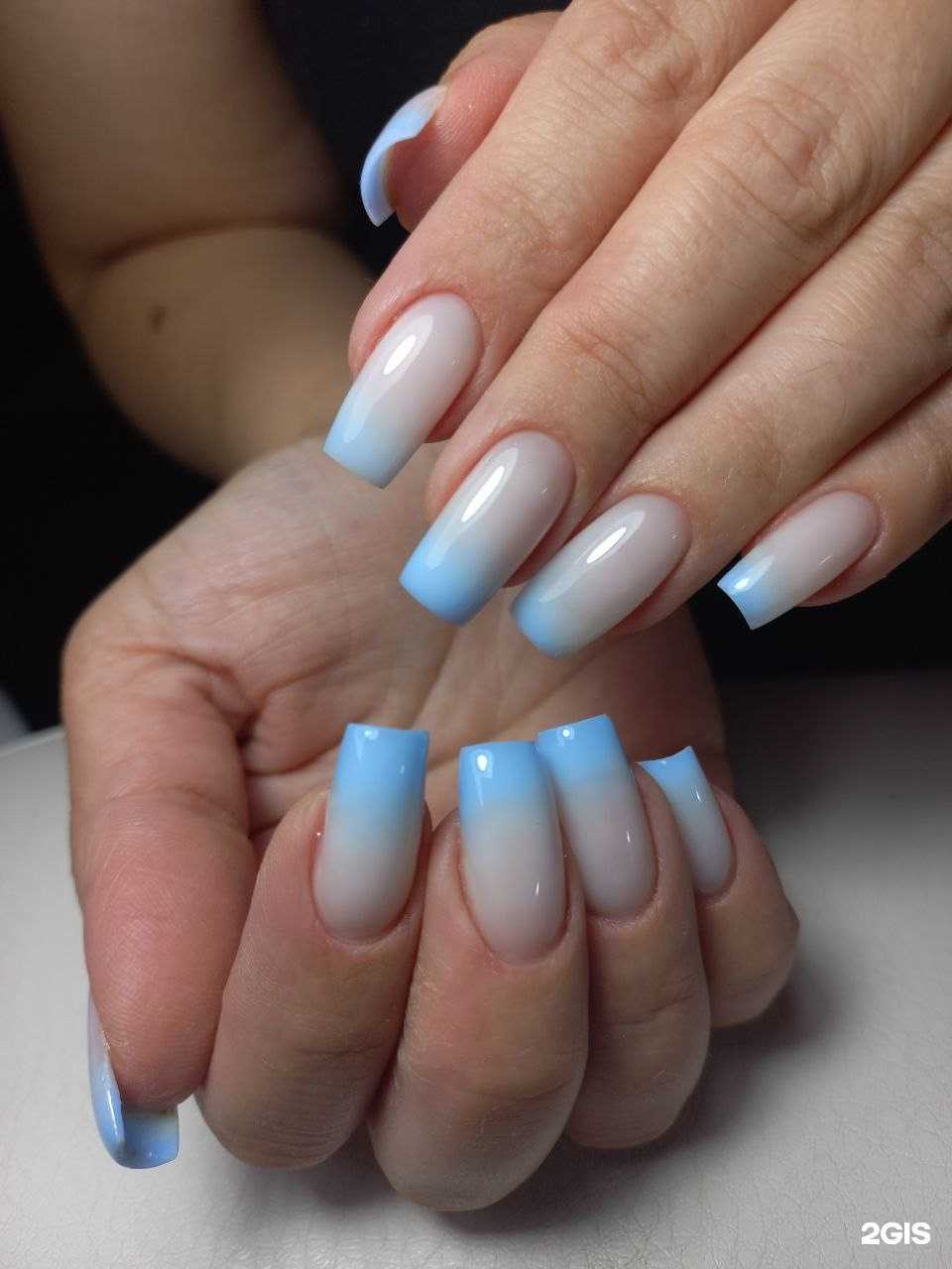 Отзывы на компанию Nanart в г. Сочи c фото