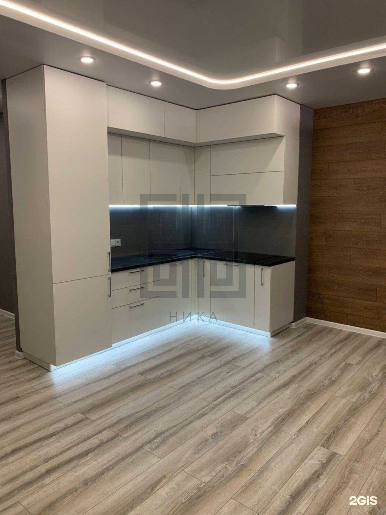 Отзывы на компанию Ника в Тюмени c фото