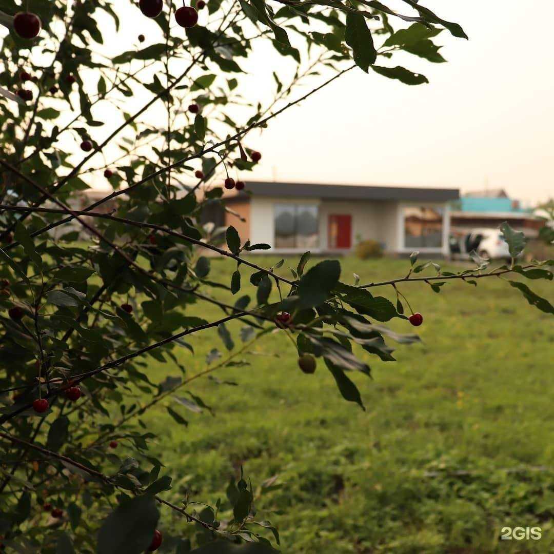 Отзывы на компанию Puff House в г. Челябинск c фото