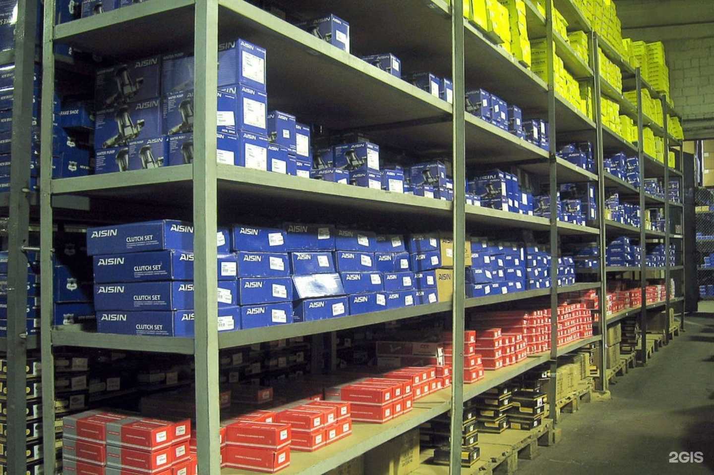 Отзывы на компанию Авторусь40 в Калуге c фото