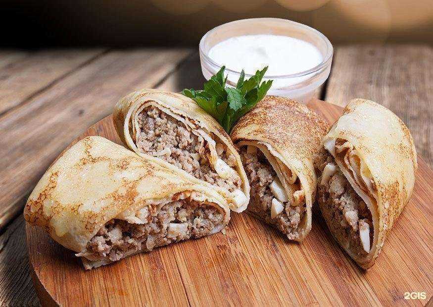 Отзывы на компанию Каравай в Новочебоксарске c фото