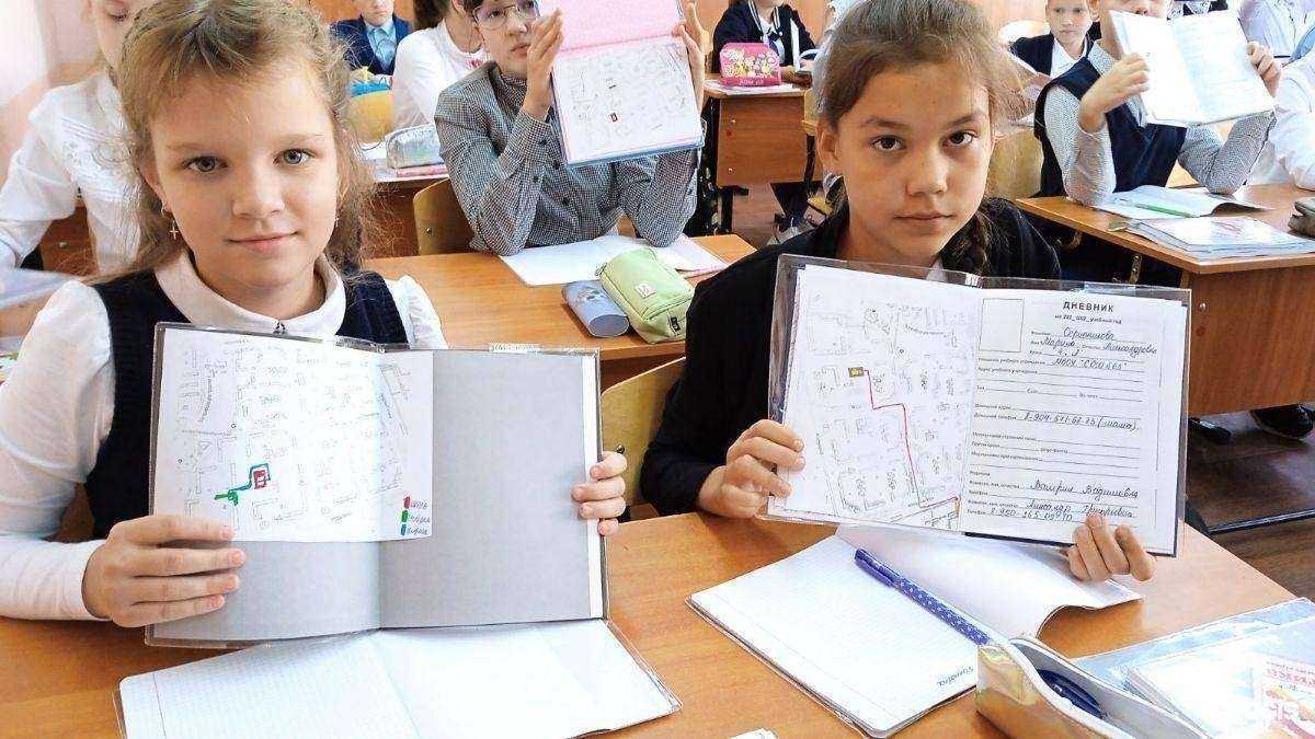 Отзывы на компанию Средняя школа №65 в г. Новокузнецк c фото