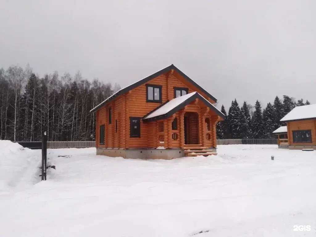 Отзывы на компанию РСК, строительная компания в г. Александров c фото