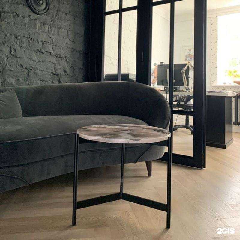 Отзывы на компанию Сталь в интерьерах в Екатеринбурге c фото