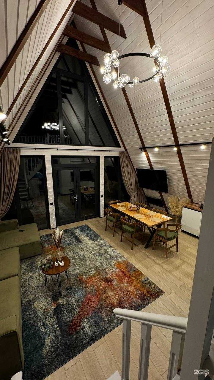 Отзывы на компанию Лесная Резиденция  в г. Уфа c фото