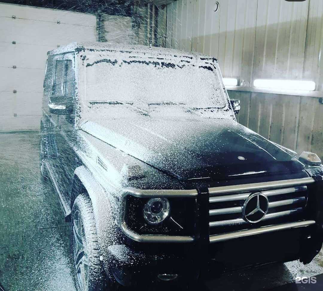 Отзывы на компанию GS в г. Екатеринбург c фото