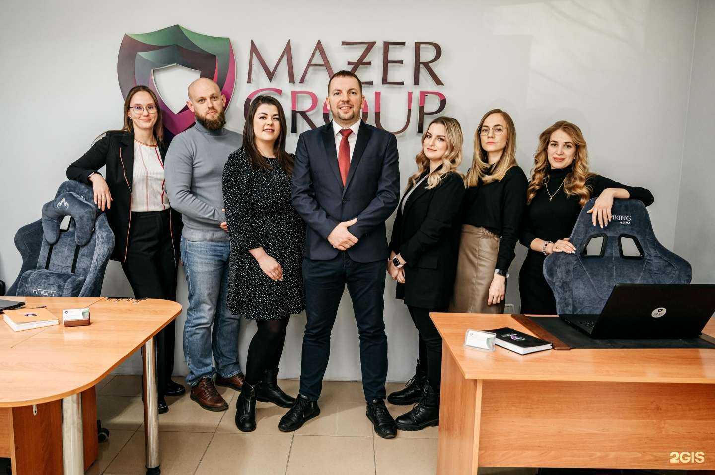 Отзывы на компанию Мазер групп в г. Владивосток c фото