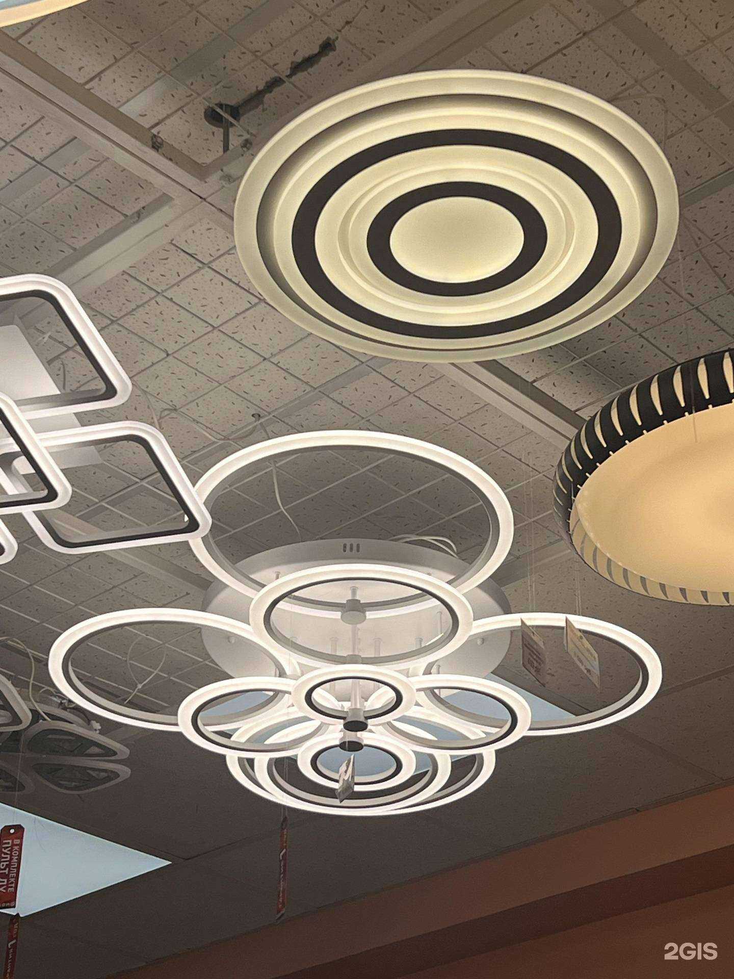 Отзывы на компанию Обои-Центр в г. Комсомольск-на-Амуре c фото