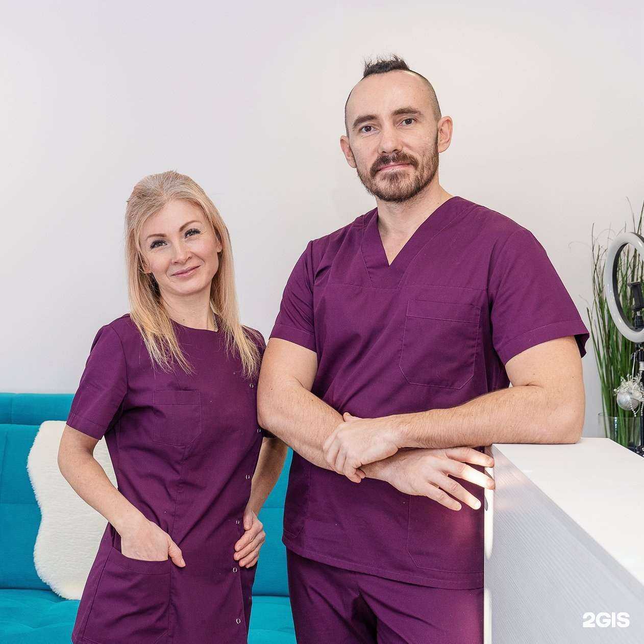 Отзывы на компанию Family Spa в Самаре c фото