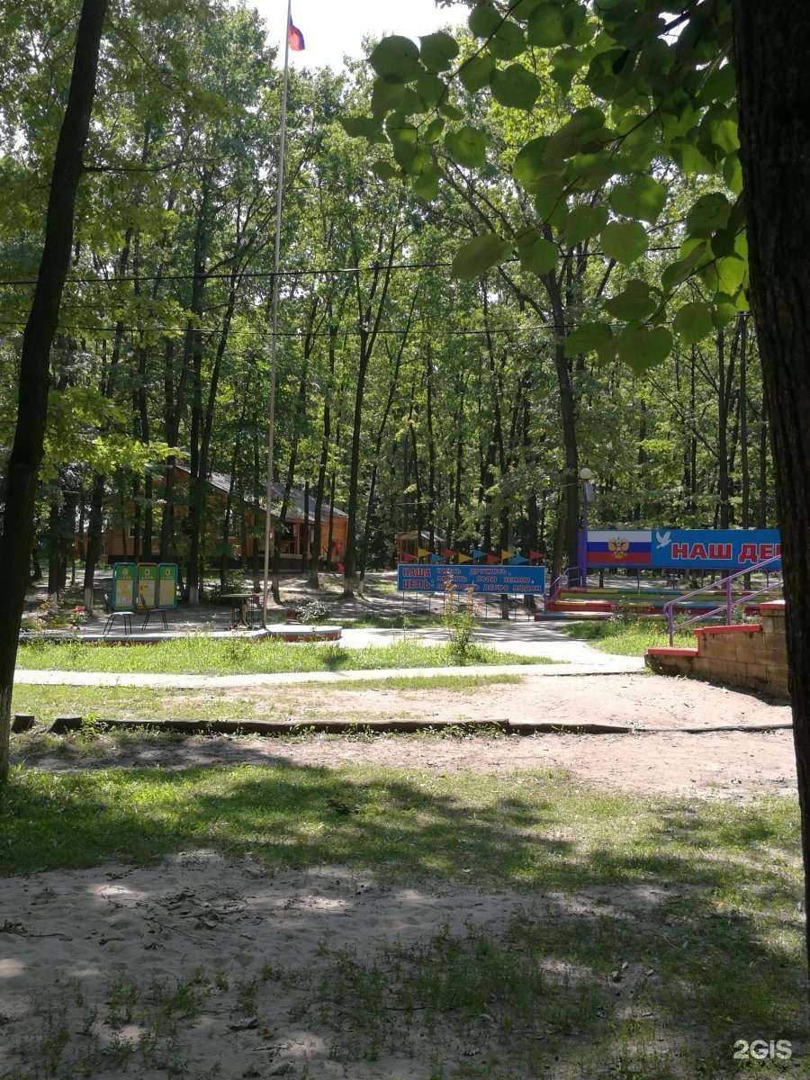 Отзывы на компанию Юность в Белгороде c фото