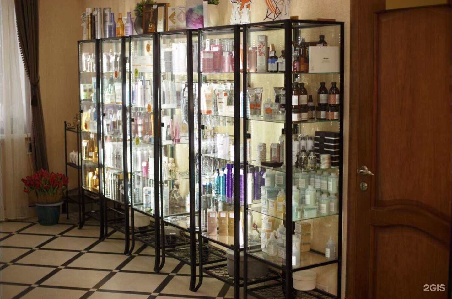 Отзывы на компанию Trinity в Пушкине c фото