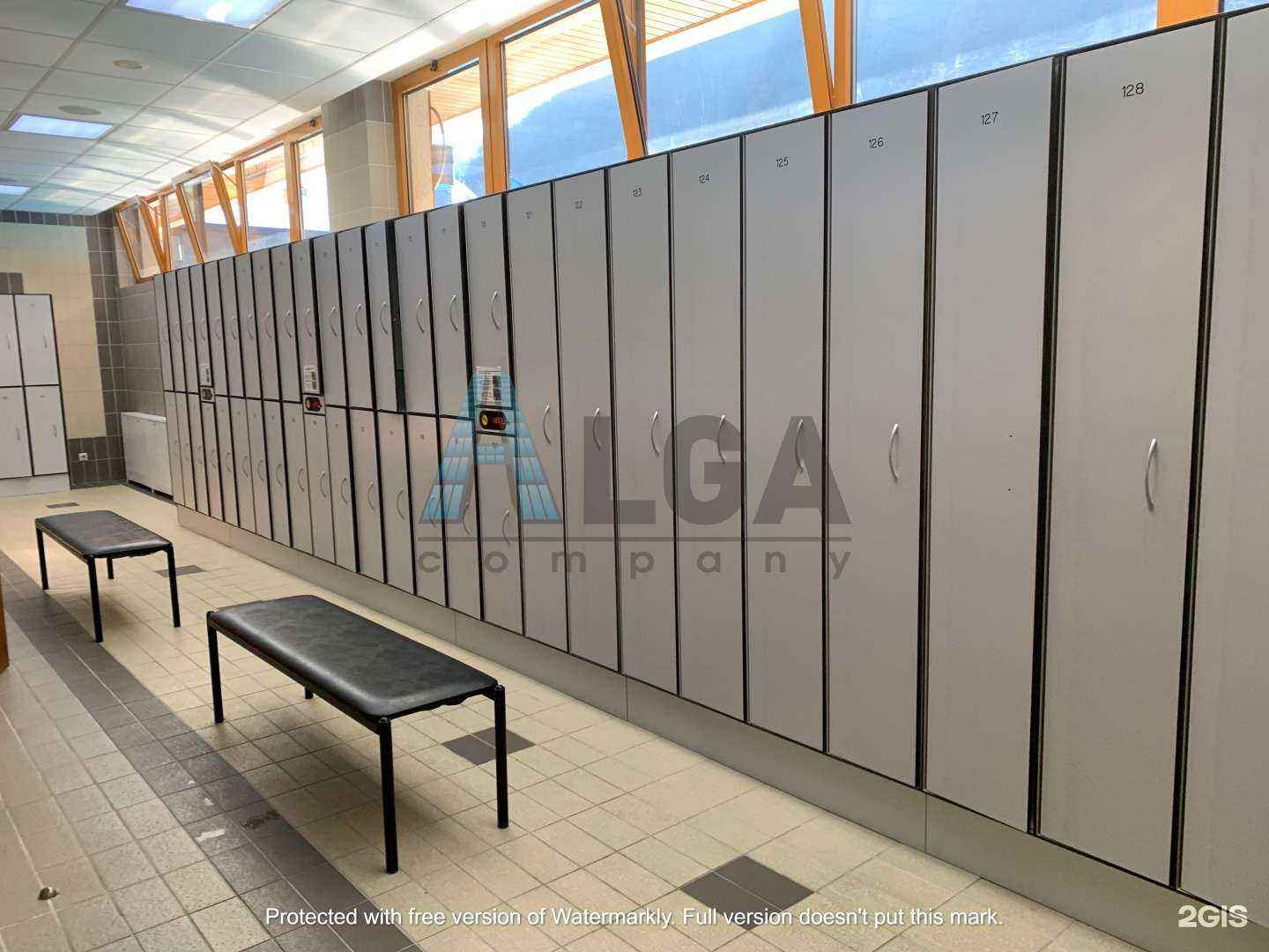 Отзывы на компанию Алга в Волгограде c фото